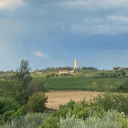 Monte Maino Bed & Breakfast Desenzano del Garda Exterior photo