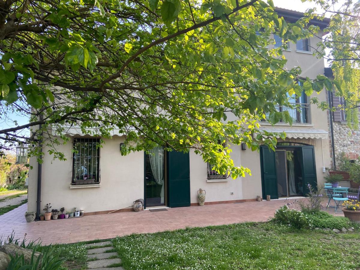 Monte Maino Bed & Breakfast Desenzano del Garda Exterior photo