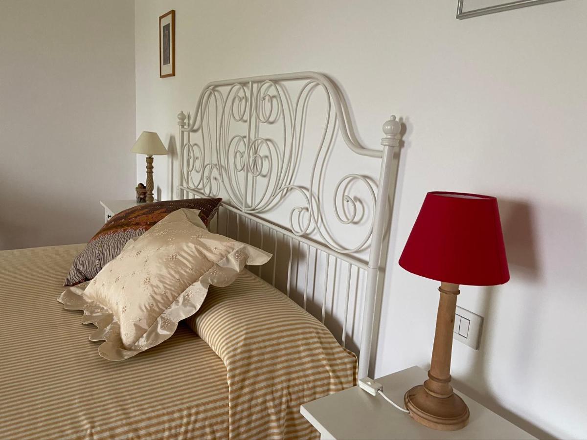 Monte Maino Bed & Breakfast Desenzano del Garda Exterior photo