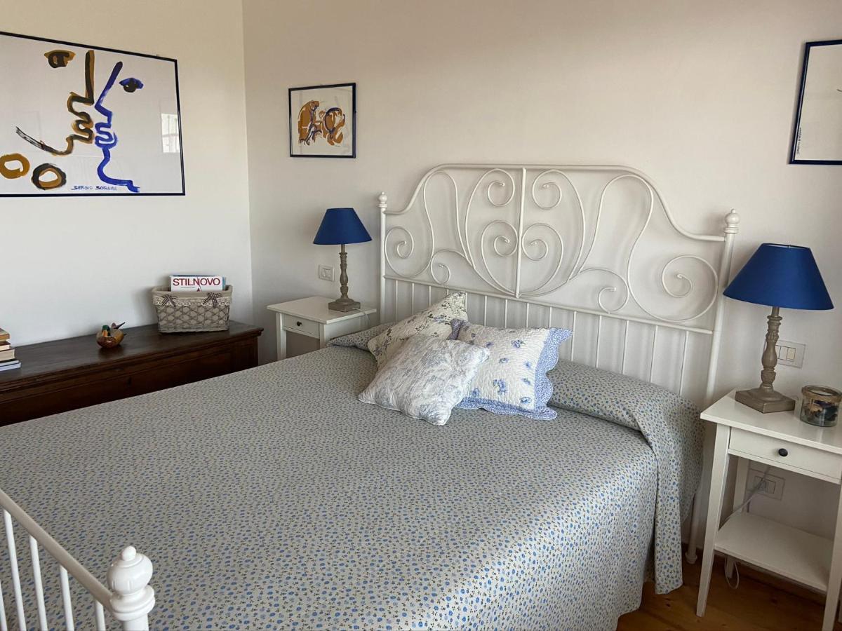 Monte Maino Bed & Breakfast Desenzano del Garda Exterior photo