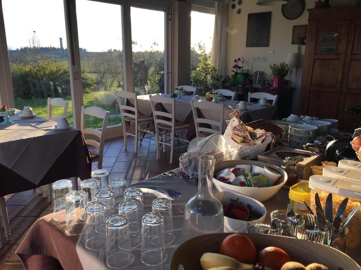 Monte Maino Bed & Breakfast Desenzano del Garda Exterior photo