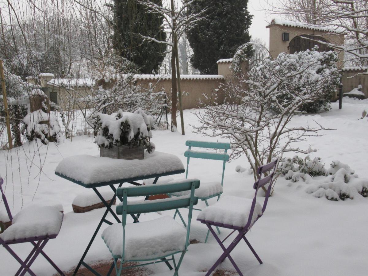 Monte Maino Bed & Breakfast Desenzano del Garda Exterior photo