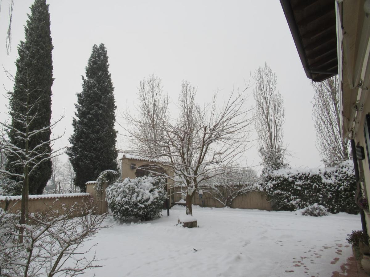 Monte Maino Bed & Breakfast Desenzano del Garda Exterior photo