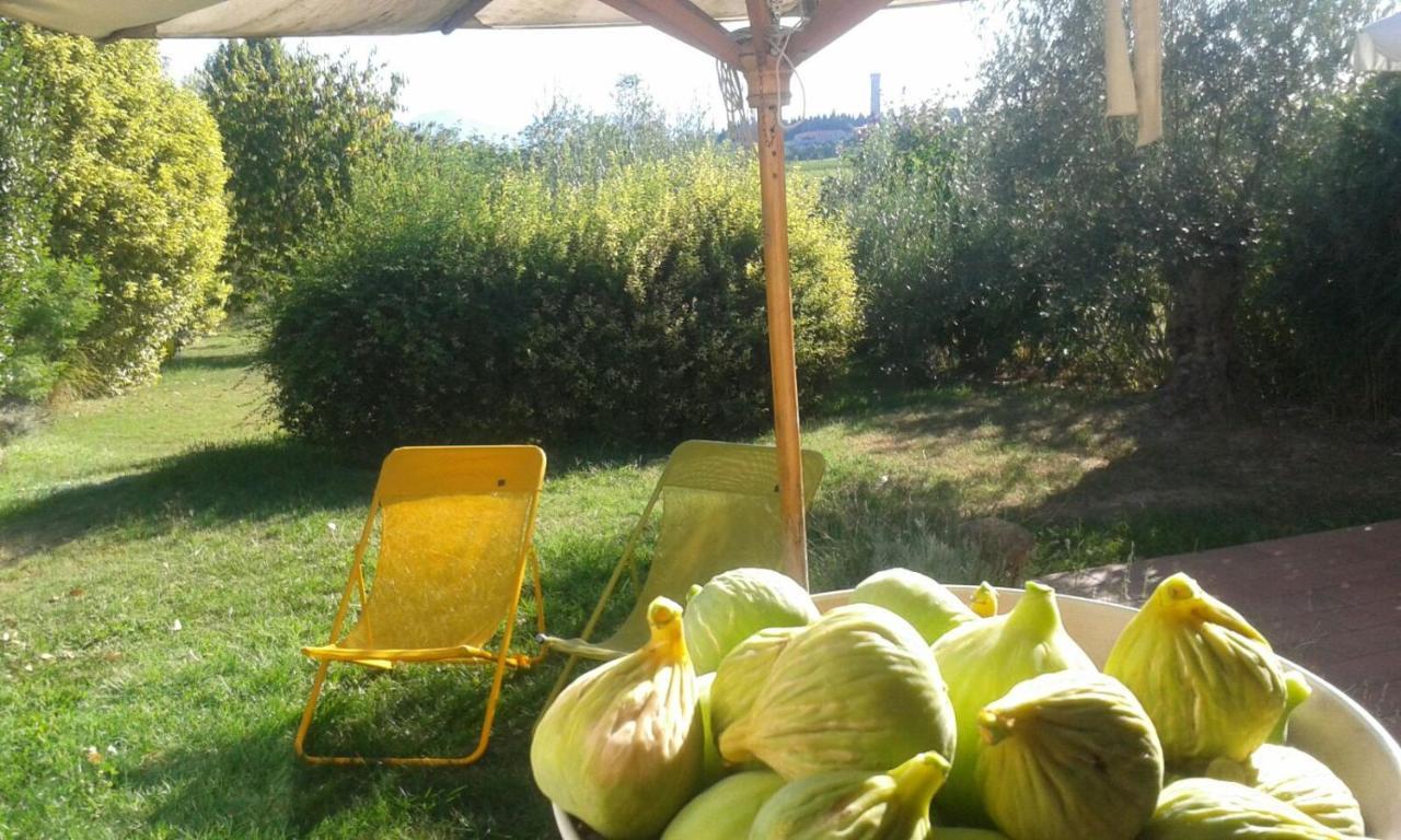 Monte Maino Bed & Breakfast Desenzano del Garda Exterior photo