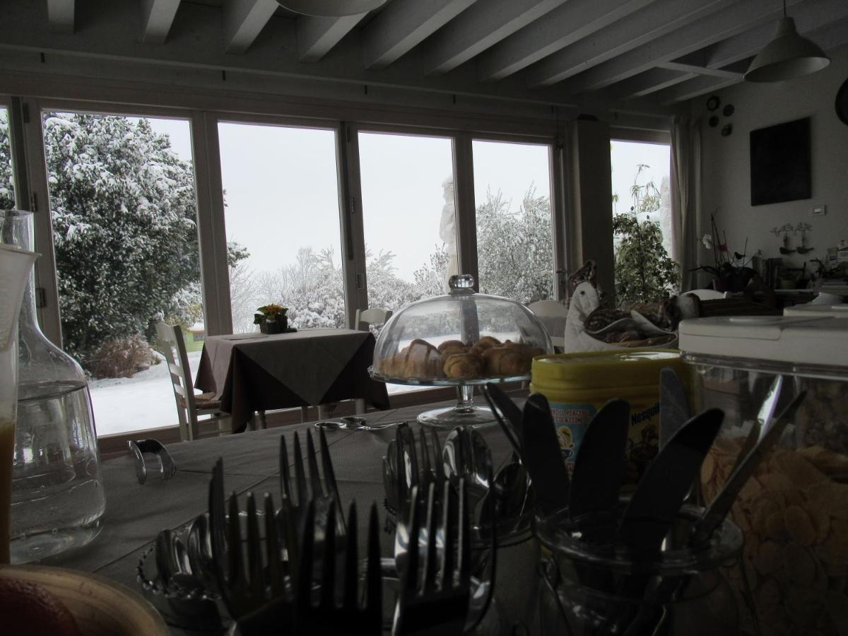 Monte Maino Bed & Breakfast Desenzano del Garda Exterior photo