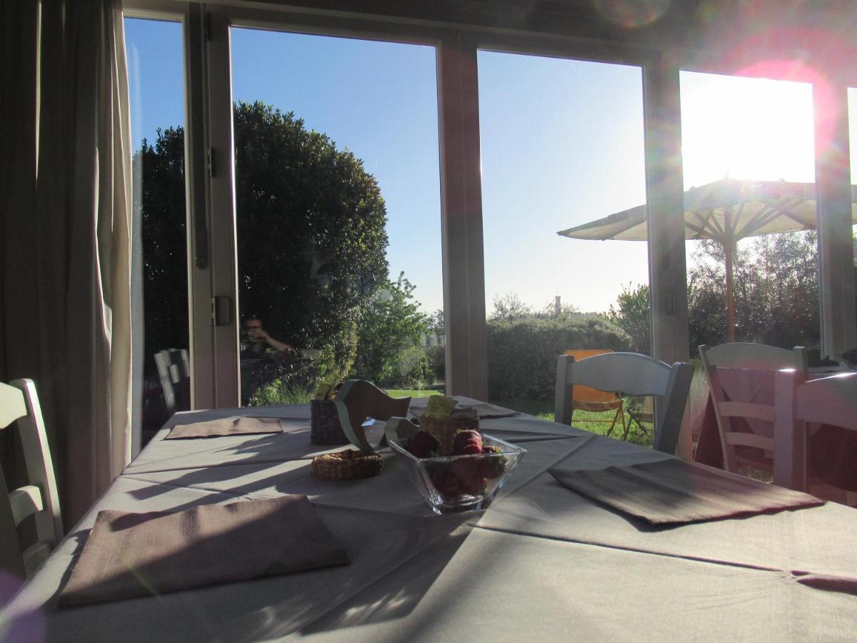 Monte Maino Bed & Breakfast Desenzano del Garda Exterior photo