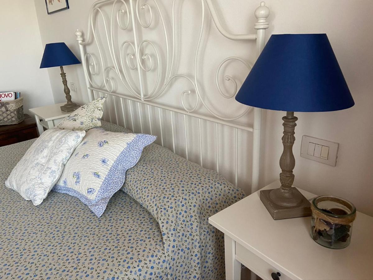 Monte Maino Bed & Breakfast Desenzano del Garda Exterior photo