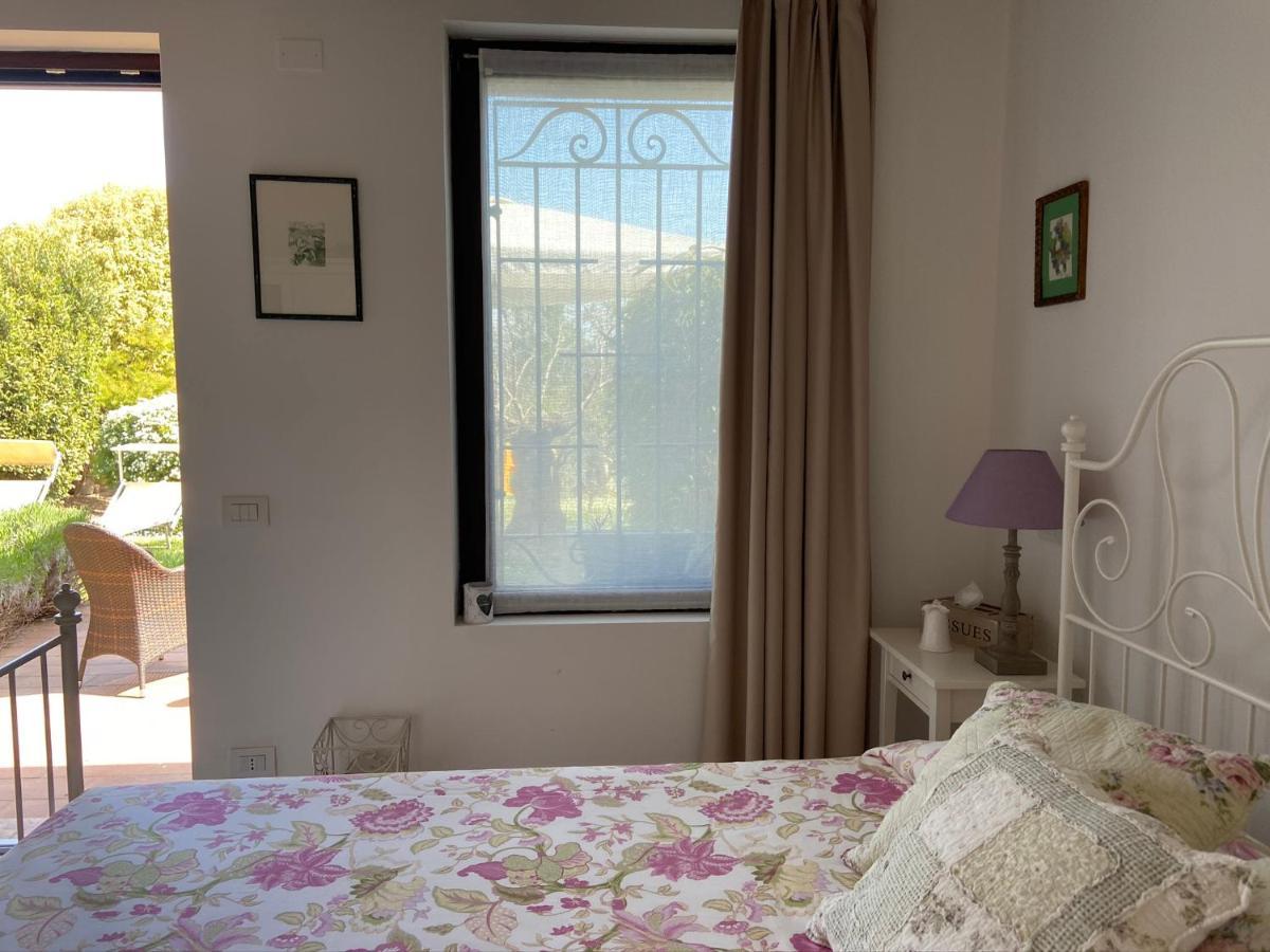 Monte Maino Bed & Breakfast Desenzano del Garda Exterior photo